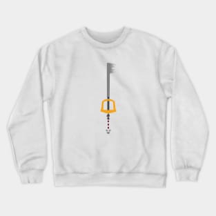 Kingdom Key Crewneck Sweatshirt